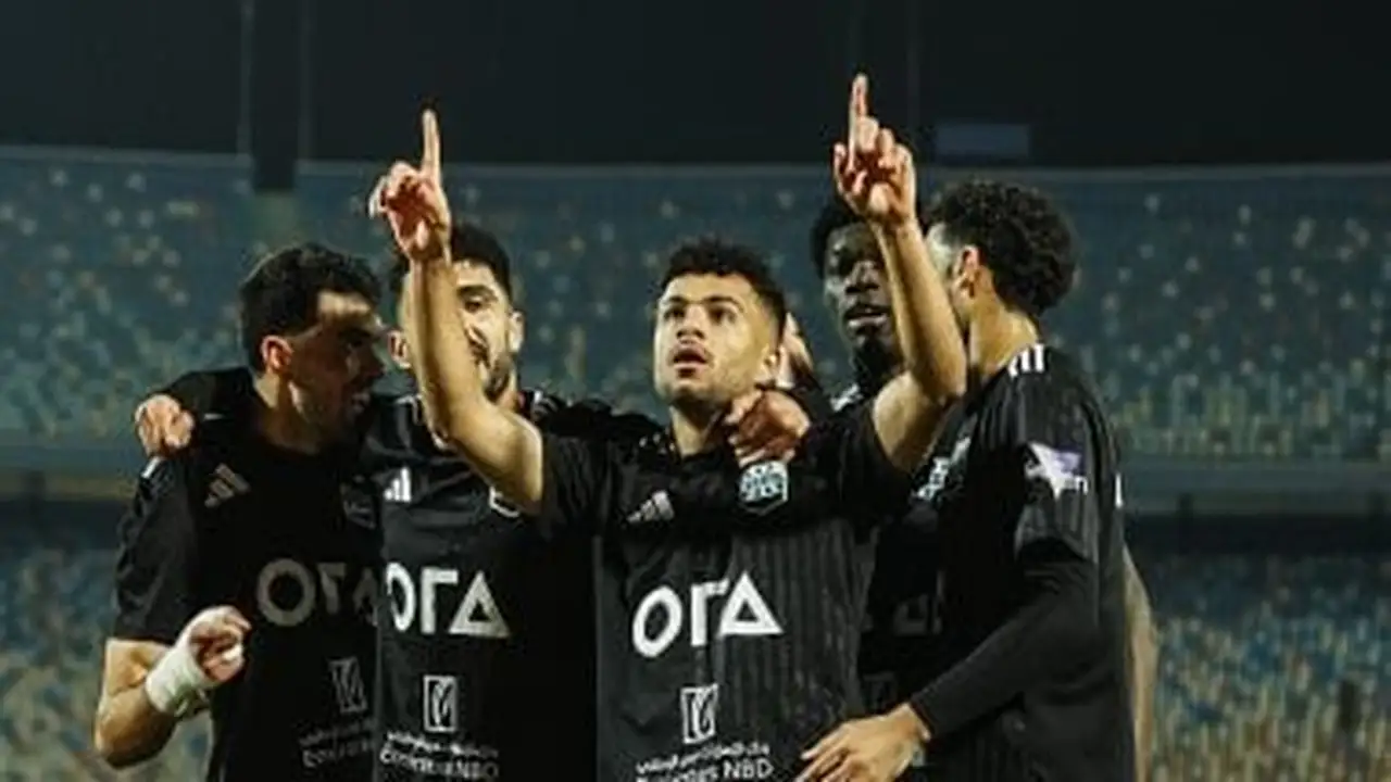 فرص 4 أندية في الوصول لنهائي كأس عاصمة مصر